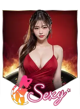 Sexy-gaming